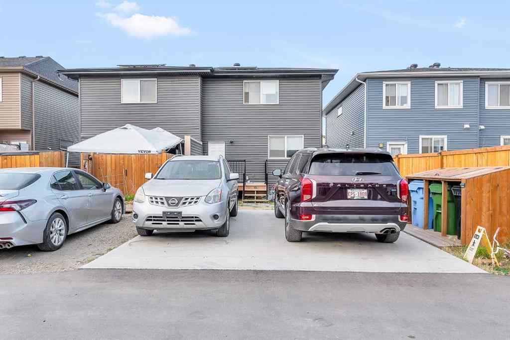 MLS® A2256104 - 117 Ambleton Drive NW in Moraine Calgary, Residential