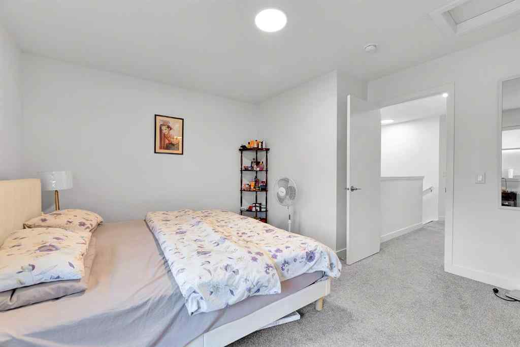 MLS® A2256104 - 117 Ambleton Drive NW in Moraine Calgary, Residential