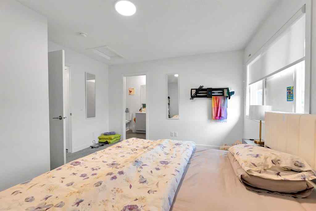 MLS® A2256104 - 117 Ambleton Drive NW in Moraine Calgary, Residential