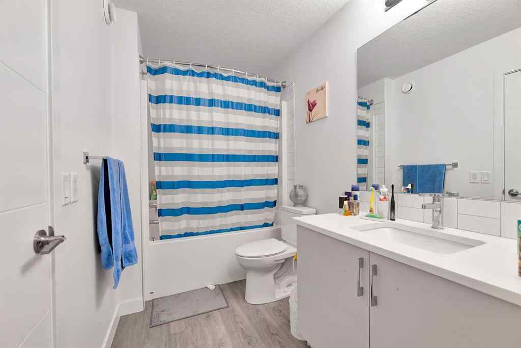 MLS® A2256104 - 117 Ambleton Drive NW in Moraine Calgary, Residential