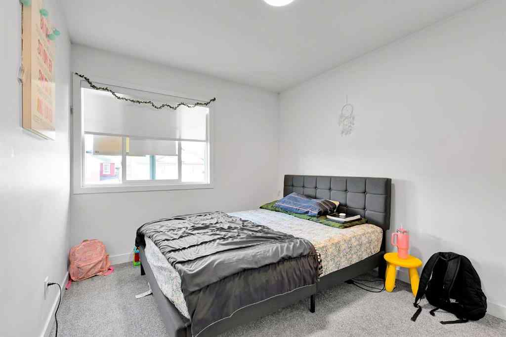 MLS® A2256104 - 117 Ambleton Drive NW in Moraine Calgary, Residential