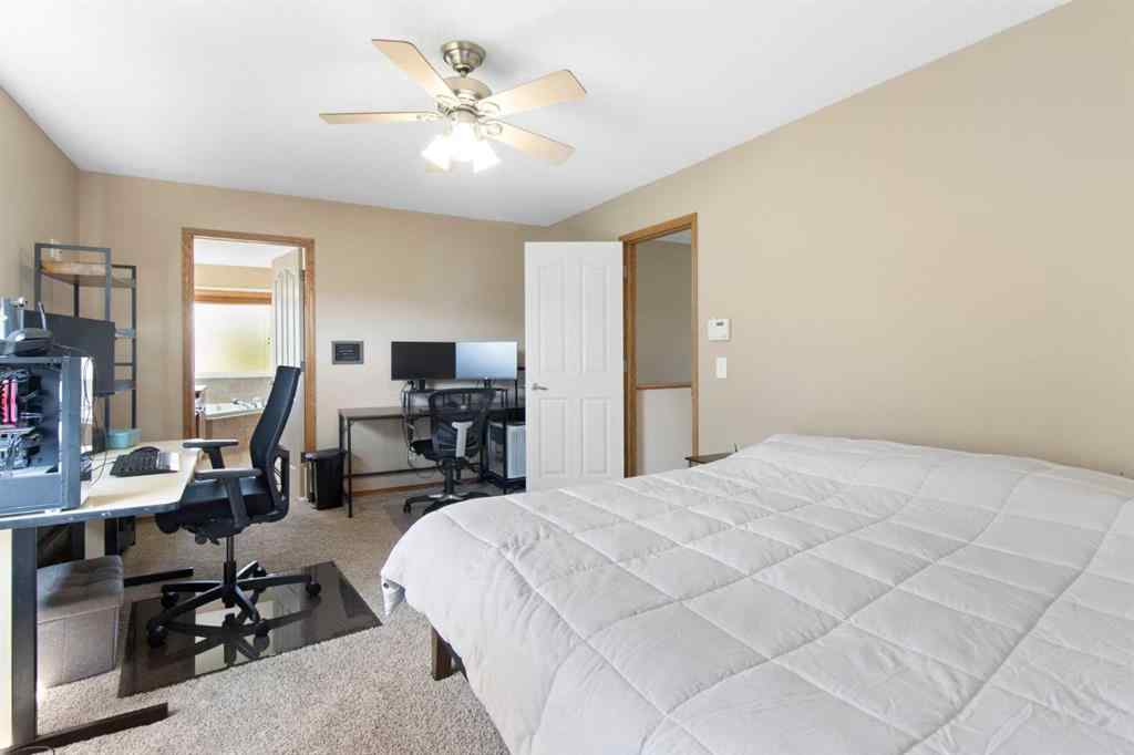 MLS® A2256106 - 235 Everwillow Close SW in Evergreen Calgary, Residential