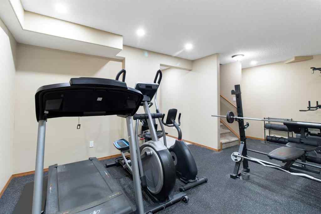 MLS® A2256106 - 235 Everwillow Close SW in Evergreen Calgary, Residential