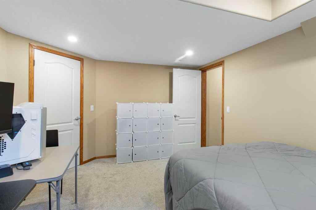MLS® A2256106 - 235 Everwillow Close SW in Evergreen Calgary, Residential