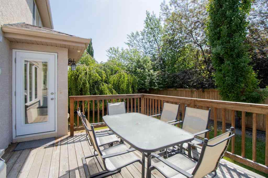 MLS® A2256106 - 235 Everwillow Close SW in Evergreen Calgary, Residential
