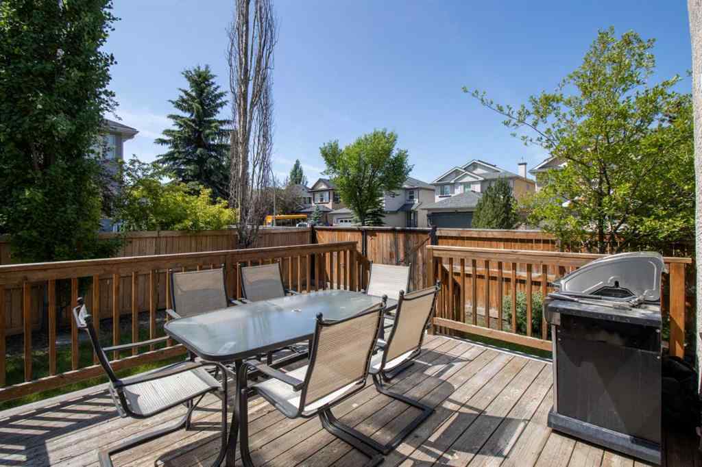 MLS® A2256106 - 235 Everwillow Close SW in Evergreen Calgary, Residential