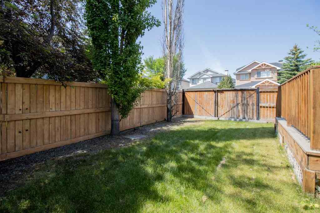 MLS® A2256106 - 235 Everwillow Close SW in Evergreen Calgary, Residential
