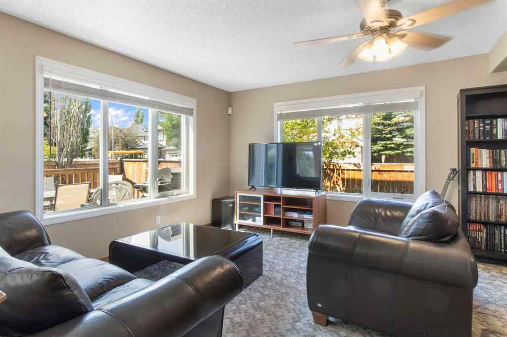 MLS® A2256106 - 235 Everwillow Close SW in Evergreen Calgary, Residential