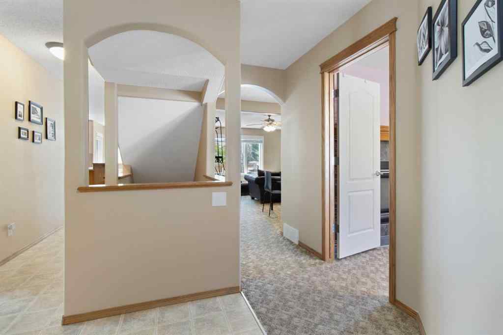 MLS® A2256106 - 235 Everwillow Close SW in Evergreen Calgary, Residential