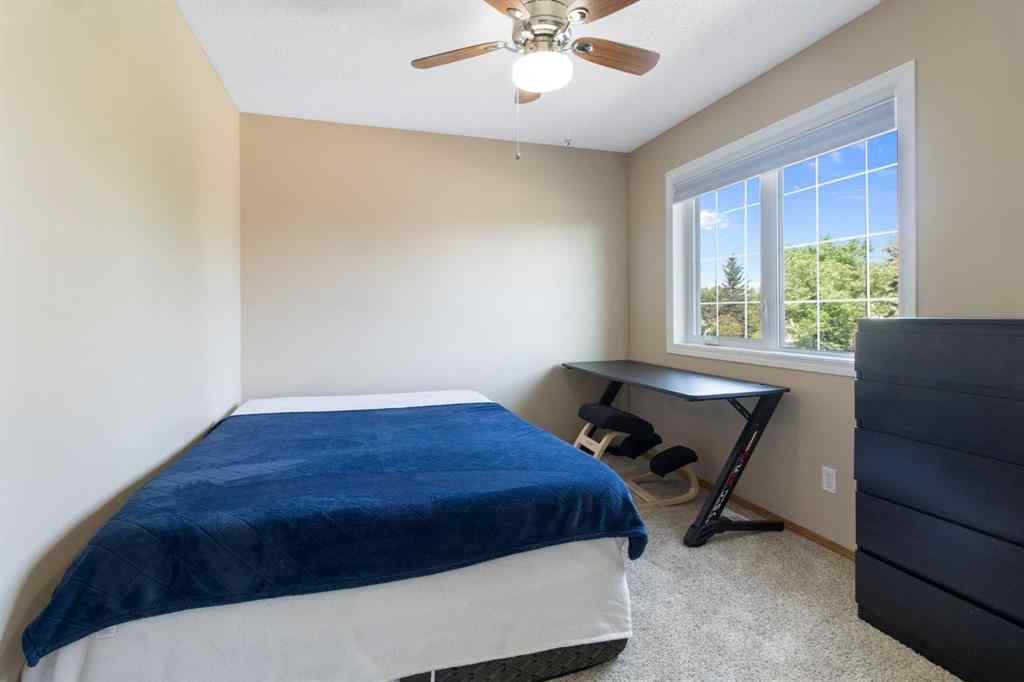 MLS® A2256106 - 235 Everwillow Close SW in Evergreen Calgary, Residential