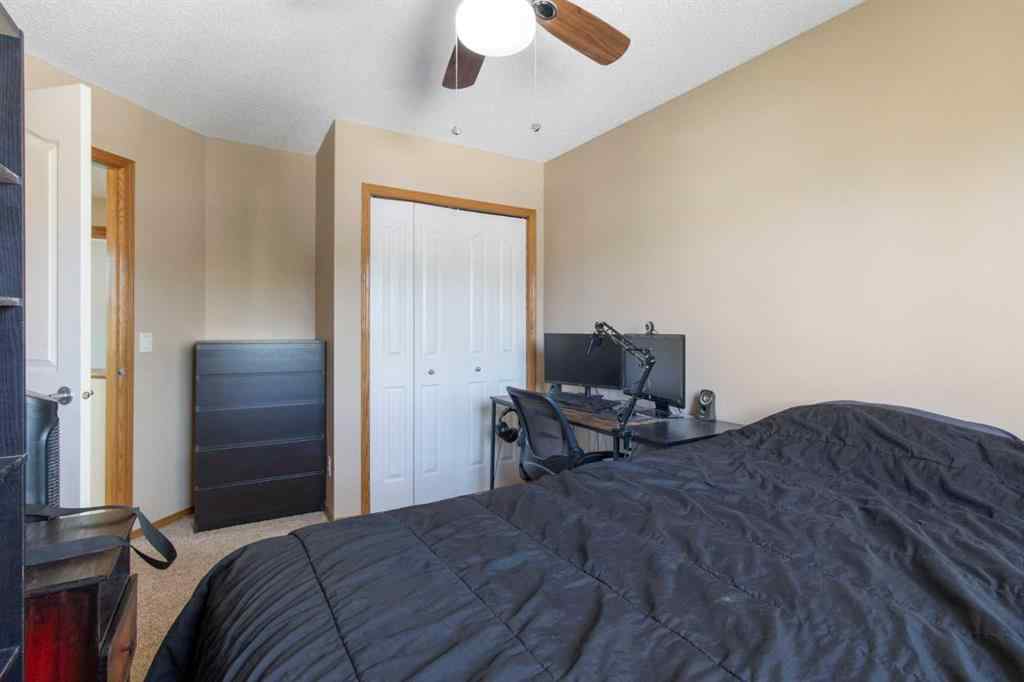 MLS® A2256106 - 235 Everwillow Close SW in Evergreen Calgary, Residential