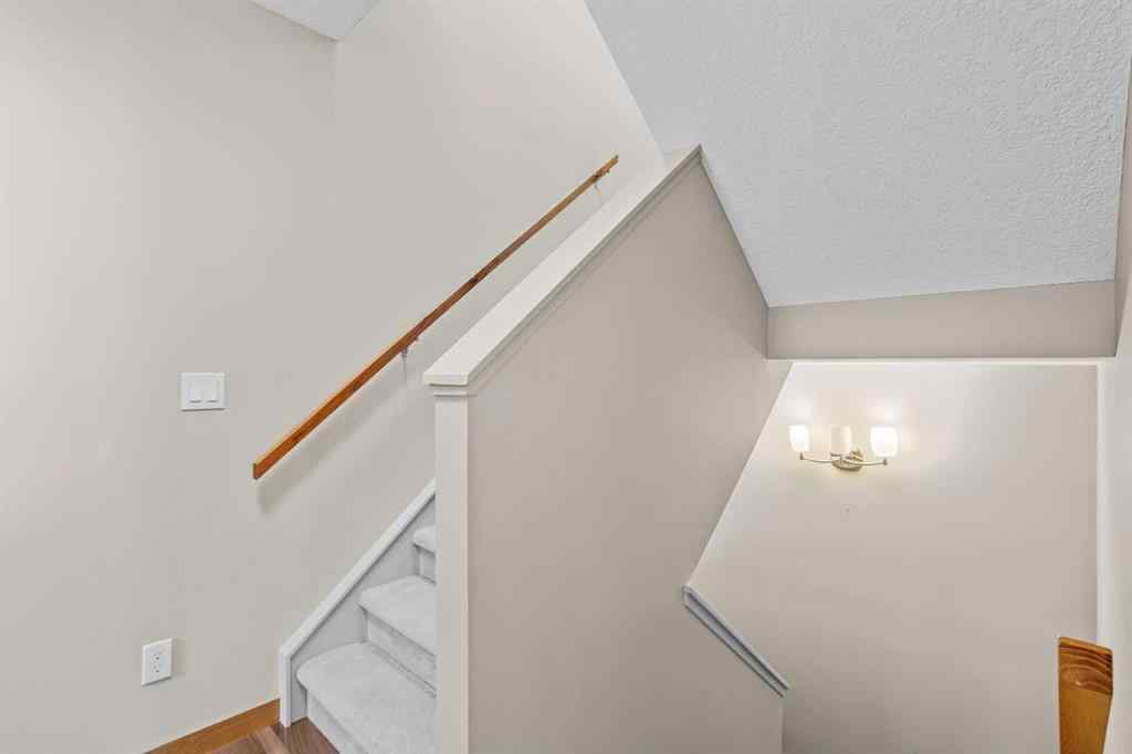 MLS® A2256109 - Unit #4 813 7th Street   in South Canmore Canmore, Residential