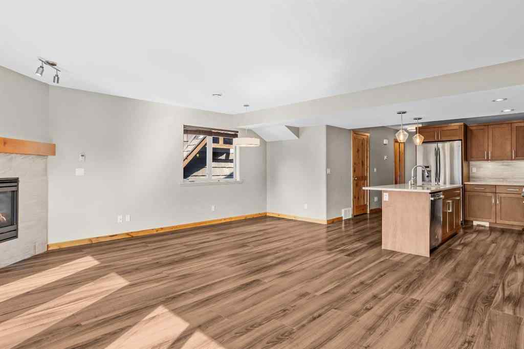 MLS® A2256109 - Unit #4 813 7th Street   in South Canmore Canmore, Residential