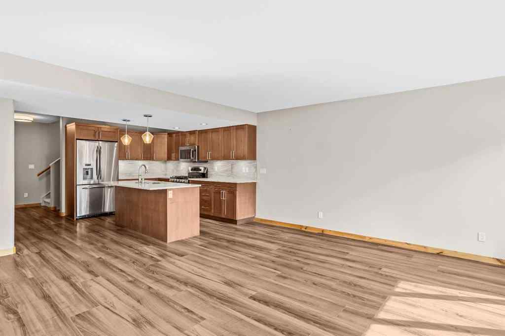 MLS® A2256109 - Unit #4 813 7th Street   in South Canmore Canmore, Residential