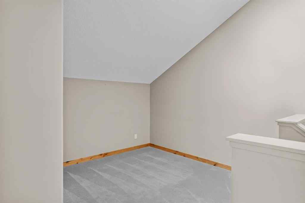MLS® A2256109 - Unit #4 813 7th Street   in South Canmore Canmore, Residential