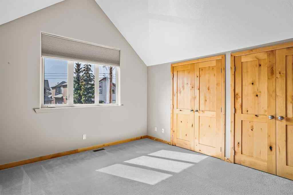 MLS® A2256109 - Unit #4 813 7th Street   in South Canmore Canmore, Residential