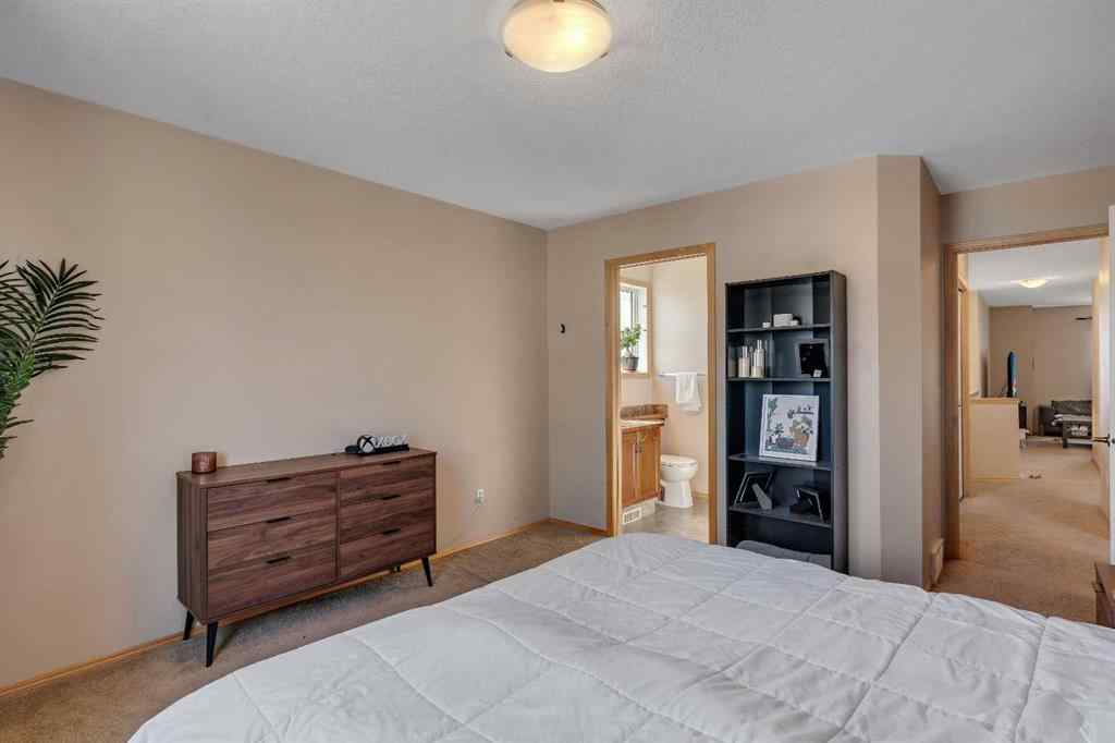 MLS® A2256110 - 100 Covecreek Close NE in Coventry Hills Calgary, Residential