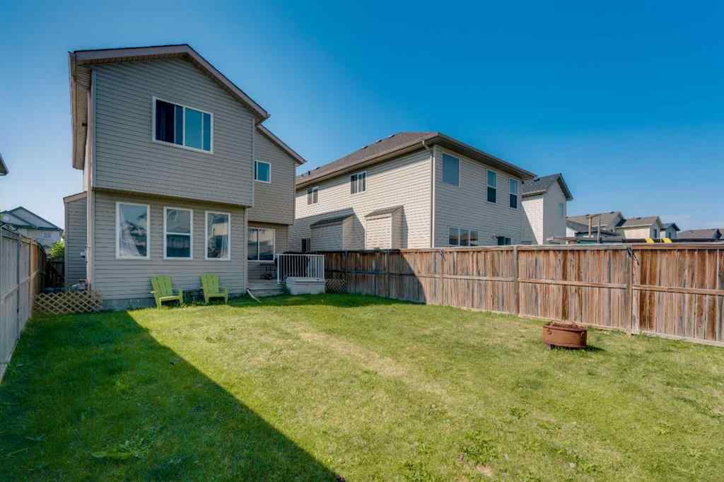 MLS® A2256110 - 100 Covecreek Close NE in Coventry Hills Calgary, Residential