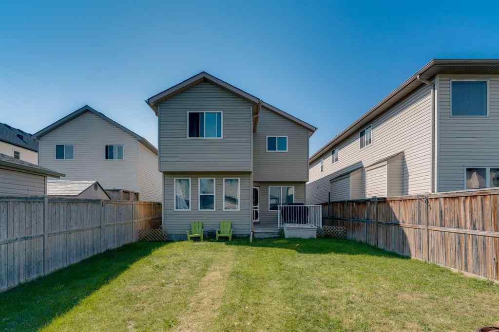MLS® A2256110 - 100 Covecreek Close NE in Coventry Hills Calgary, Residential