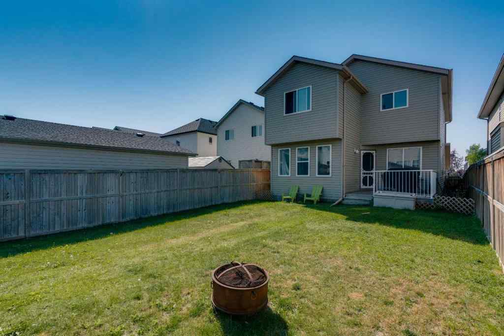 MLS® A2256110 - 100 Covecreek Close NE in Coventry Hills Calgary, Residential