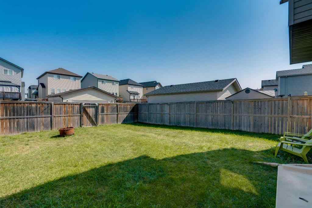 MLS® A2256110 - 100 Covecreek Close NE in Coventry Hills Calgary, Residential