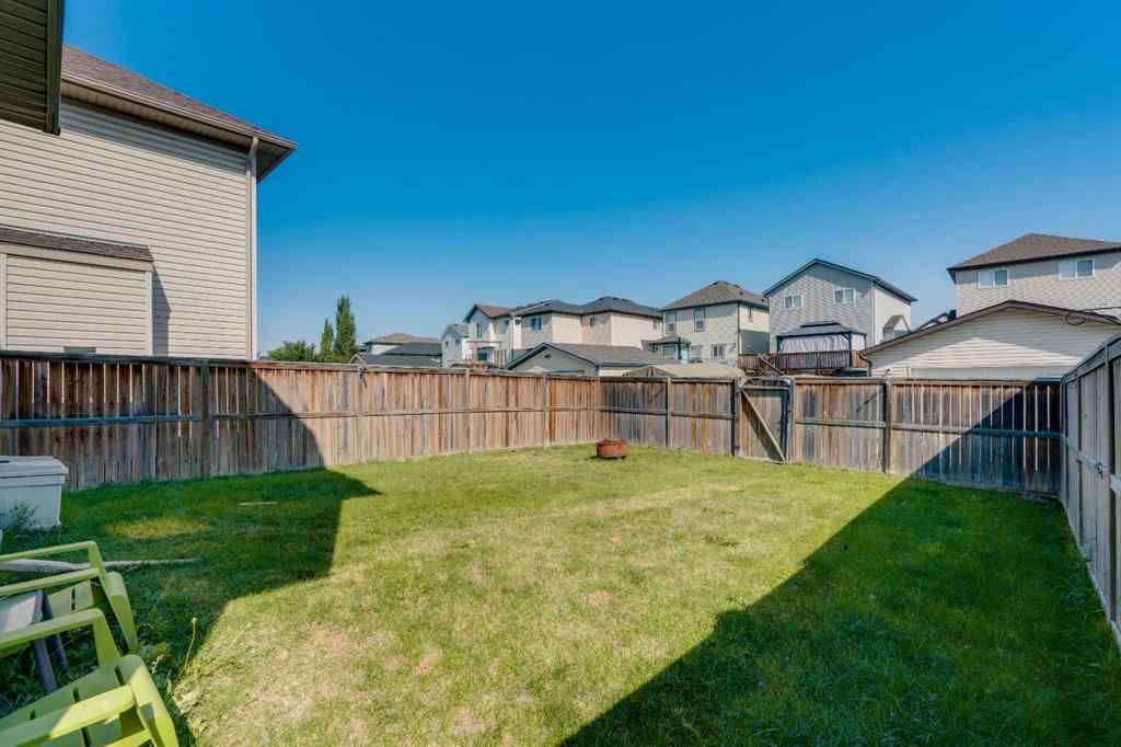 MLS® A2256110 - 100 Covecreek Close NE in Coventry Hills Calgary, Residential