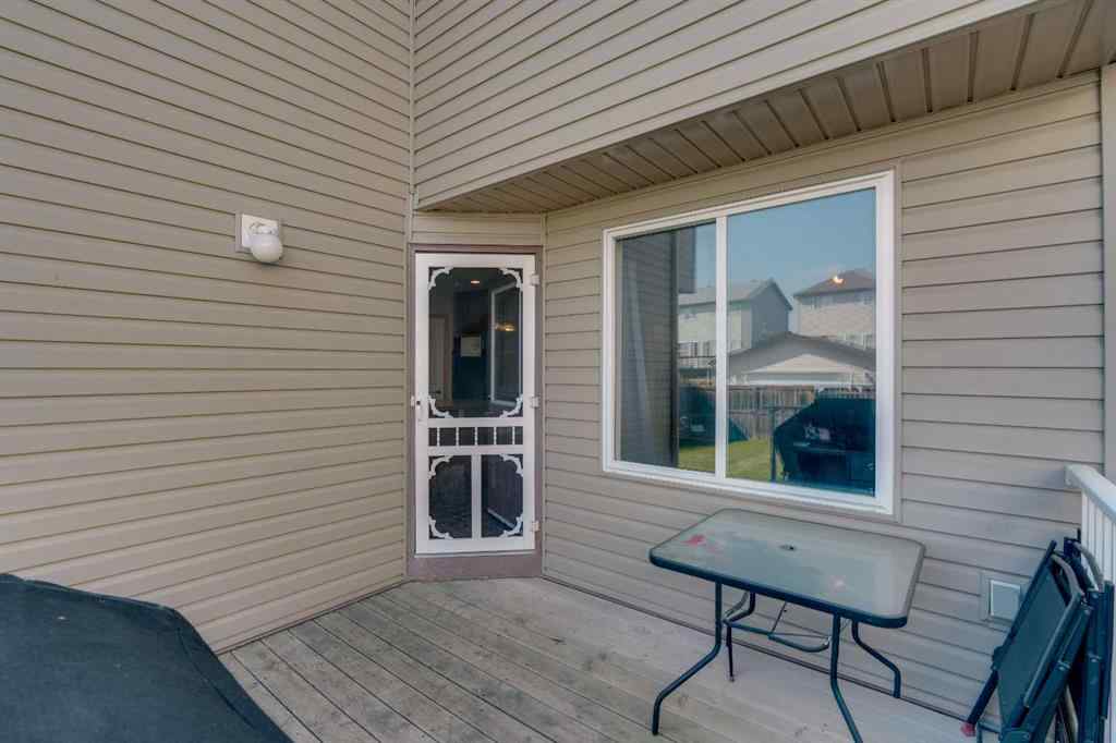 MLS® A2256110 - 100 Covecreek Close NE in Coventry Hills Calgary, Residential