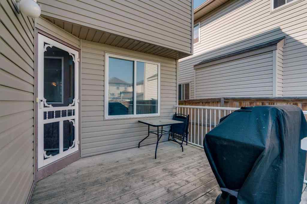 MLS® A2256110 - 100 Covecreek Close NE in Coventry Hills Calgary, Residential