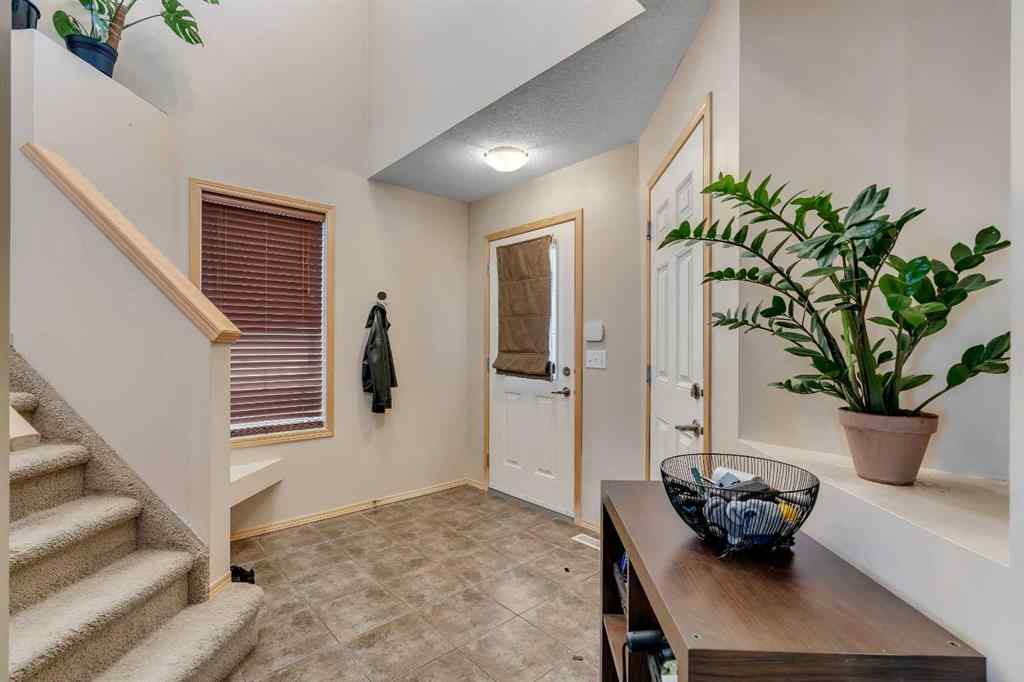 MLS® A2256110 - 100 Covecreek Close NE in Coventry Hills Calgary, Residential