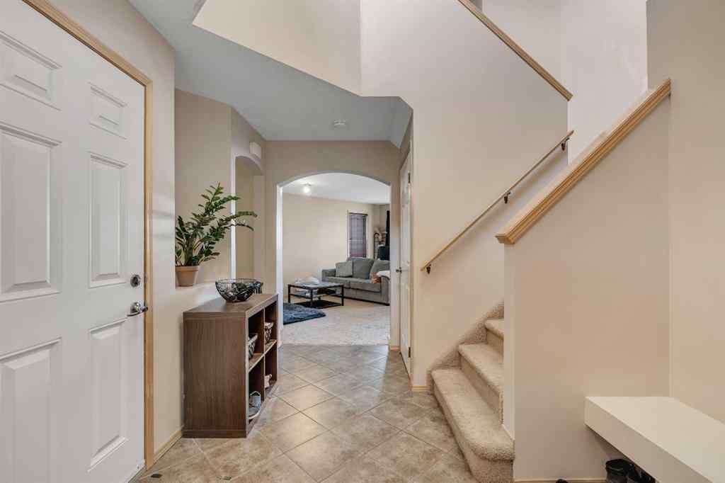 MLS® A2256110 - 100 Covecreek Close NE in Coventry Hills Calgary, Residential