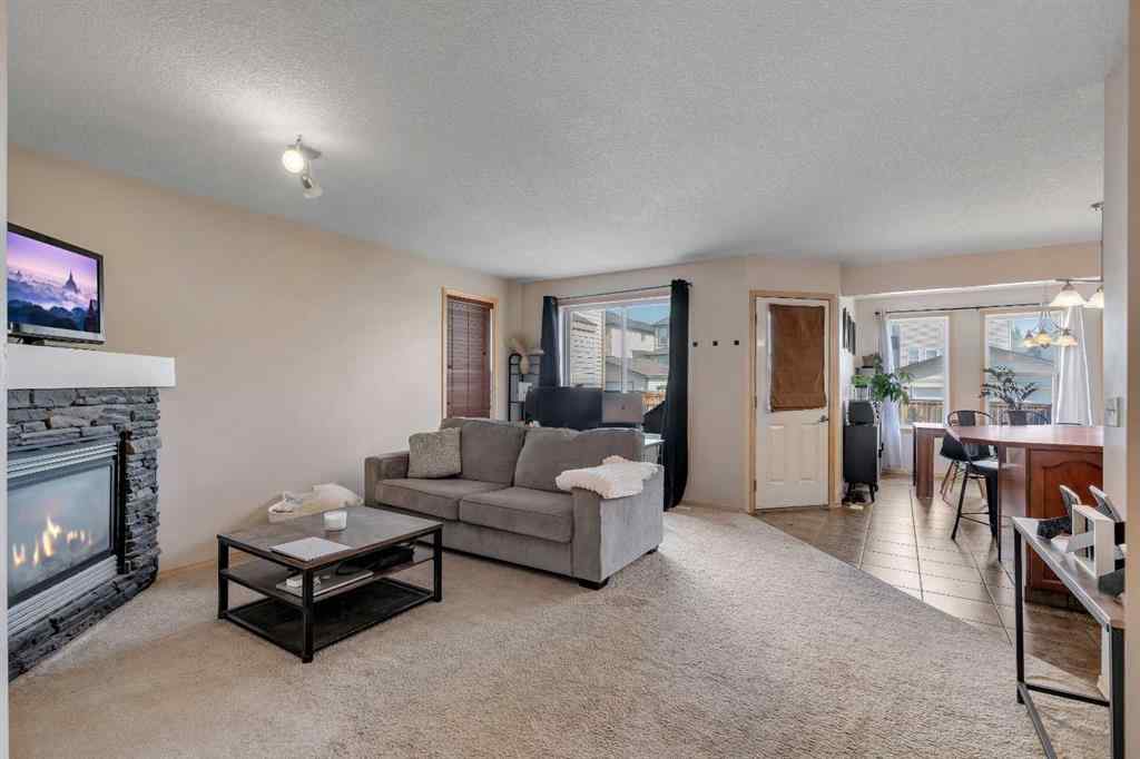 MLS® A2256110 - 100 Covecreek Close NE in Coventry Hills Calgary, Residential