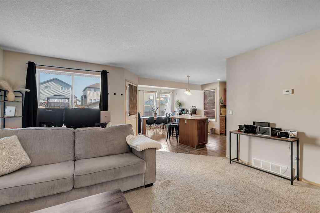 MLS® A2256110 - 100 Covecreek Close NE in Coventry Hills Calgary, Residential