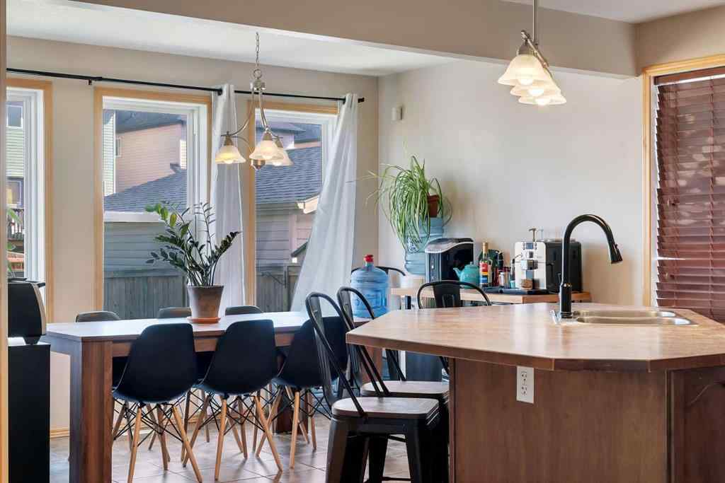 MLS® A2256110 - 100 Covecreek Close NE in Coventry Hills Calgary, Residential