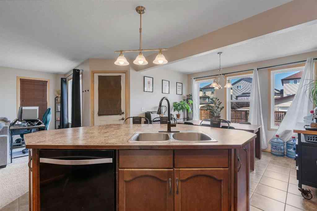 MLS® A2256110 - 100 Covecreek Close NE in Coventry Hills Calgary, Residential