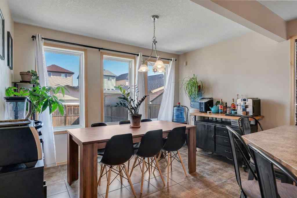 MLS® A2256110 - 100 Covecreek Close NE in Coventry Hills Calgary, Residential