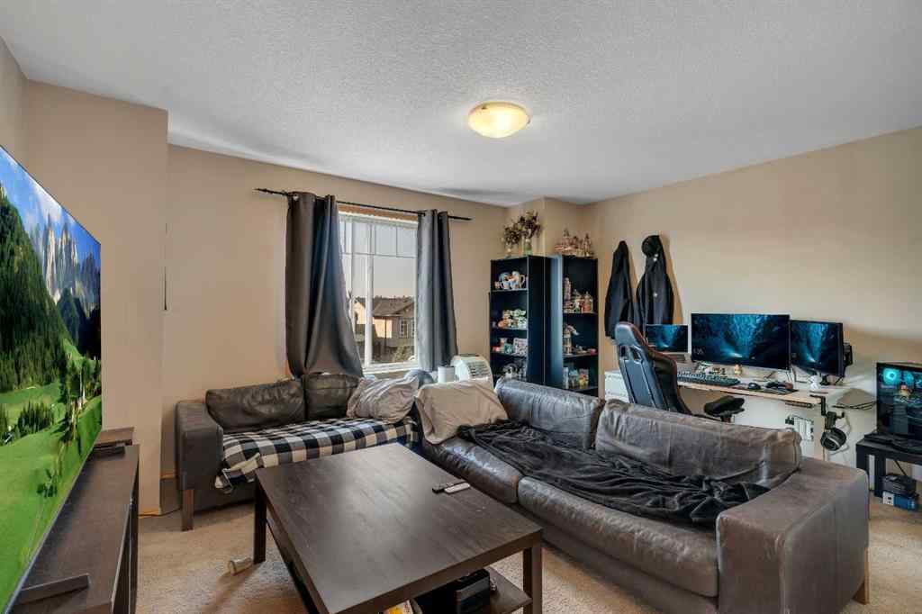 MLS® A2256110 - 100 Covecreek Close NE in Coventry Hills Calgary, Residential