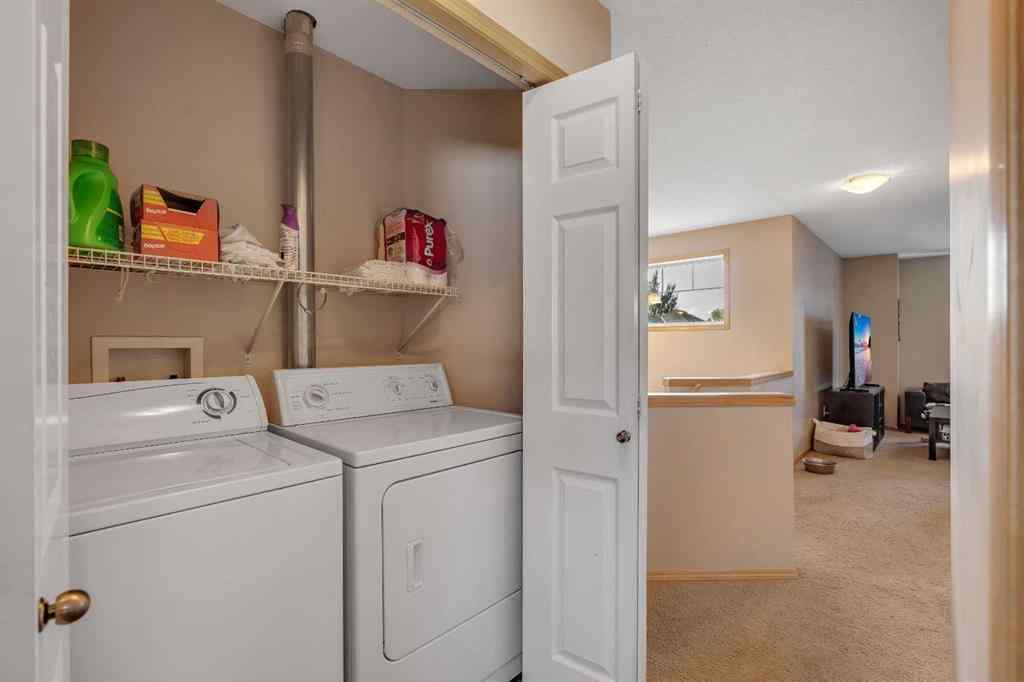 MLS® A2256110 - 100 Covecreek Close NE in Coventry Hills Calgary, Residential
