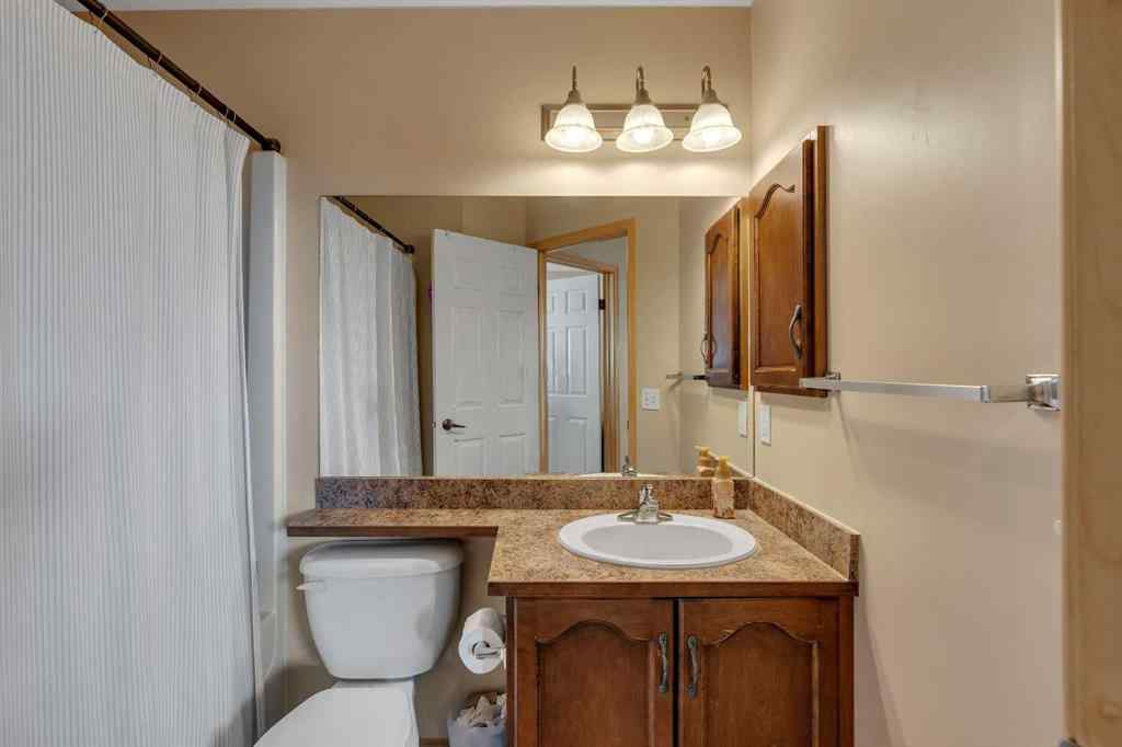 MLS® A2256110 - 100 Covecreek Close NE in Coventry Hills Calgary, Residential