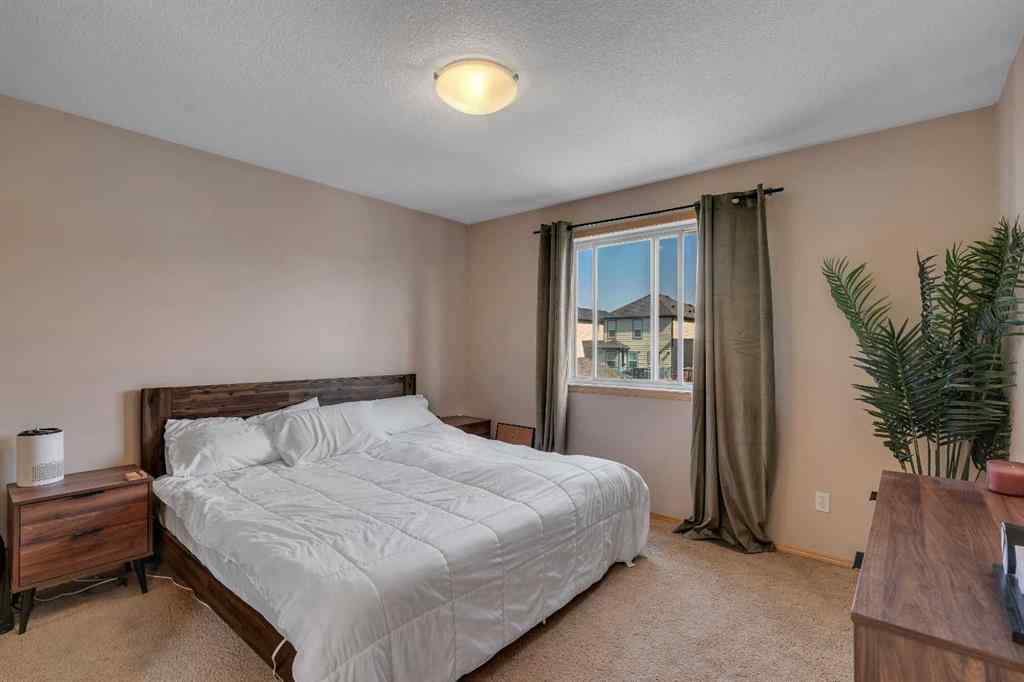 MLS® A2256110 - 100 Covecreek Close NE in Coventry Hills Calgary, Residential