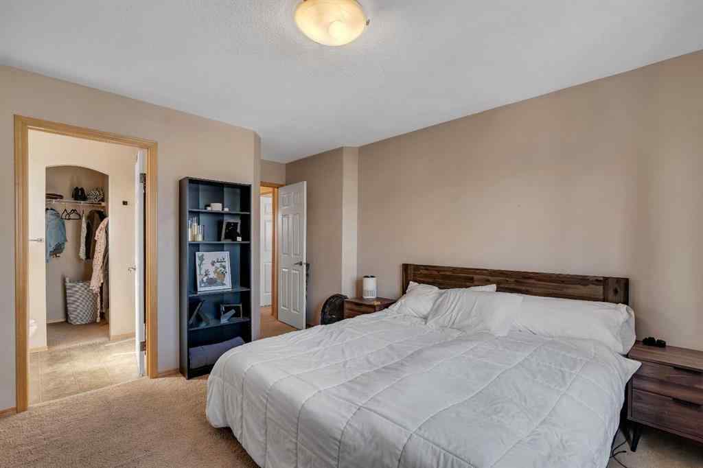 MLS® A2256110 - 100 Covecreek Close NE in Coventry Hills Calgary, Residential