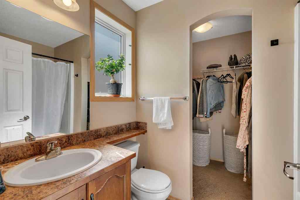 MLS® A2256110 - 100 Covecreek Close NE in Coventry Hills Calgary, Residential