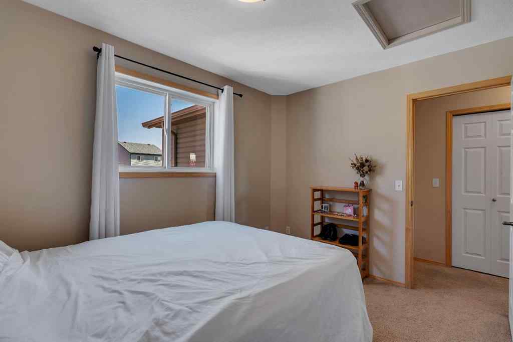 MLS® A2256110 - 100 Covecreek Close NE in Coventry Hills Calgary, Residential