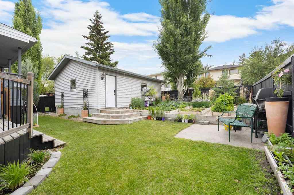 MLS® A2256112 - 182 Scenic Glen Close NW in Scenic Acres Calgary, Residential