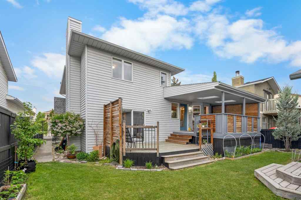 MLS® A2256112 - 182 Scenic Glen Close NW in Scenic Acres Calgary, Residential