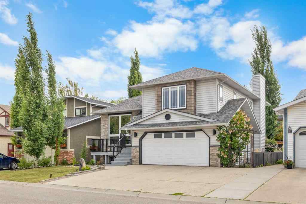 MLS® A2256112 - 182 Scenic Glen Close NW in Scenic Acres Calgary, Residential