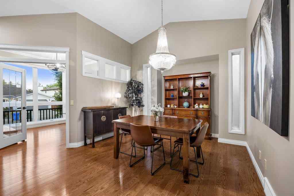 MLS® A2256112 - 182 Scenic Glen Close NW in Scenic Acres Calgary, Residential