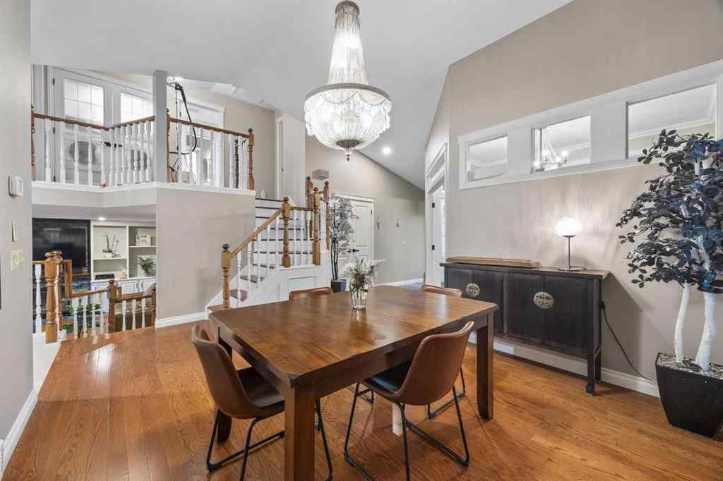 MLS® A2256112 - 182 Scenic Glen Close NW in Scenic Acres Calgary, Residential