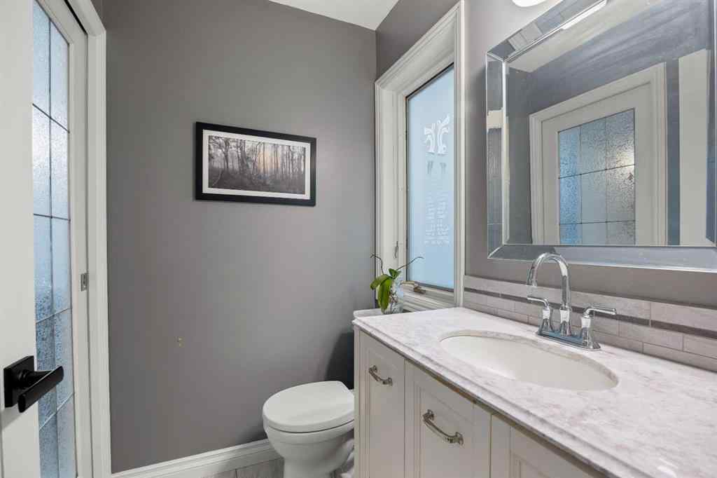 MLS® A2256112 - 182 Scenic Glen Close NW in Scenic Acres Calgary, Residential