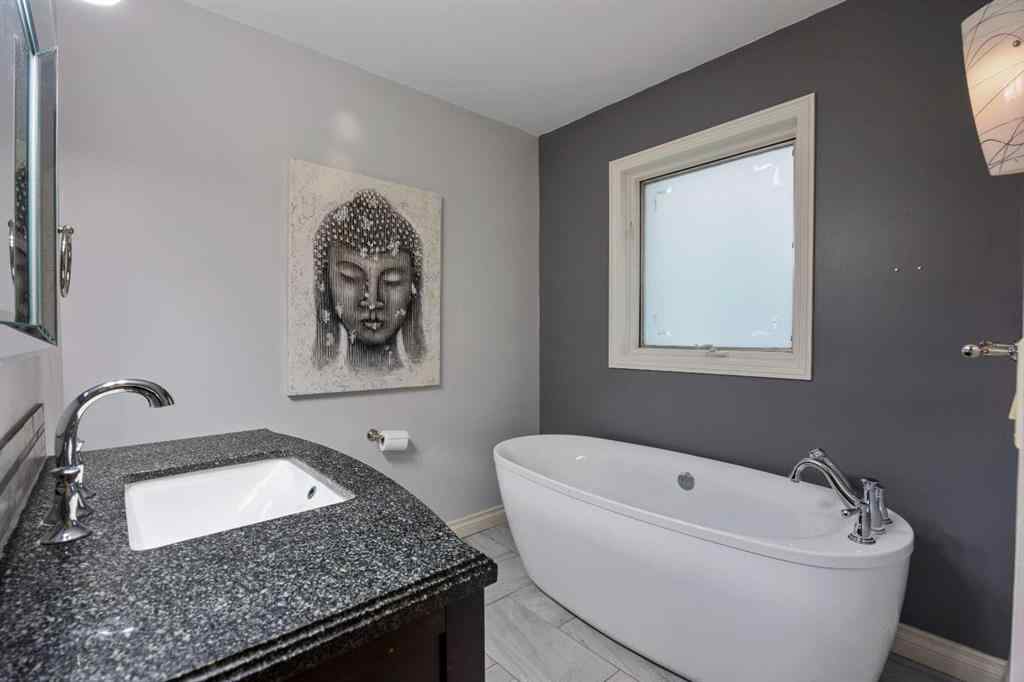 MLS® A2256112 - 182 Scenic Glen Close NW in Scenic Acres Calgary, Residential