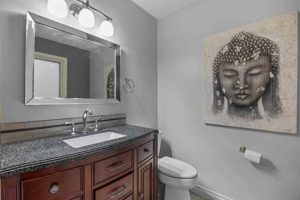 MLS® A2256112 - 182 Scenic Glen Close NW in Scenic Acres Calgary, Residential